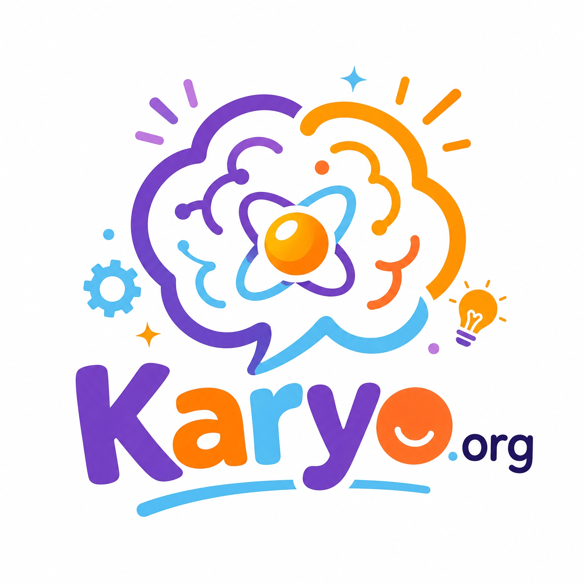 KARYO logo
